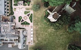 Ettington Park Hotel, Stratford-Upon-Avon